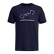 thumbnail image 2 of Camiseta de Manga Corta Under Armour Global Foundation para Hombre, 2 of 3