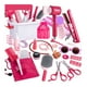 thumbnail image 1 of Set De Juguete Salón De Belleza Y Maquillaje 47 Piezas, 1 of 8