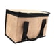 thumbnail image 4 of Bolsa Térmica Para Entrega De Comida, Para Adultos, Ideal Para Viajes, Restaurantes, Oficinas, Color Caqui Y Negro., 4 of 5