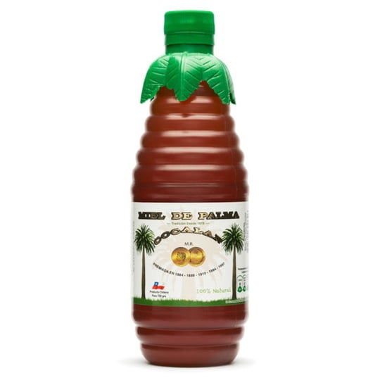 Miel De Palma Botella 700 g Cocalan