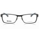 thumbnail image 1 of Gafas graduadas Hugo Boss BOSS 0873 0MB Matte Black Blue, 1 of 4