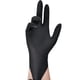 thumbnail image 3 of Guantes desechables TitanFlex ThorGrip Heavy Duty Black Nitrile, 3 of 9