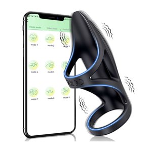 Dominame - Anillo Vibrador Centinela