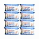 thumbnail image 1 of Pack 8 Toallitas Húmedas Simonds Gloss 60 Unidades, 1 of 2