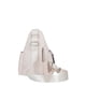 thumbnail image 3 of Bandolera Cruzada Secret Nara ST6 M Beige, 3 of 6