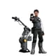 thumbnail image 1 of Figura Mms582 - Marvel Comics - Iron Man - Tony Stark Mech Test Standard Version, 1 of 2