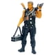 thumbnail image 3 of 1:64 Figura Masculina Escena De Película Mini Miniatura Para Construir Modelo S Escala, 3 of 5