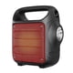 thumbnail image 2 of Mini Parlante Portatil Bluetooth USB 2W RMS Rojo Audio Pro, 2 of 3