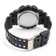 thumbnail image 2 of Reloj G-SHOCK GD-100GB-1DR Resina Hombre Negro negro, 2 of 3