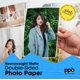 thumbnail image 5 of Papel de impresión PPD 8,5x11" a doble cara 50 hojas, 5 of 9