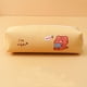 thumbnail image 1 of Cute and Colorful PU Leather Pencil Bag - Perfect for Students and Girls!, 1 of 5