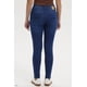 thumbnail image 3 of Jeans Mujer Skinny Kim Azul Oscuro - ll, 3 of 4