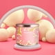 thumbnail image 2 of Vela aromática Aeropostale Pink Lemon Parfait Soy 60h Burn, 2 of 3