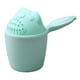 thumbnail image 1 of Baby Shampoo Rinse Cup, Baby Bath Rinser Pail To Wash Hair And Wash Out Shampoo For Protecting Infant Eyes, 1 of 4