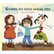 thumbnail image 1 of Cuando Las Niñas Vuelan Alto - Díaz Reguera, Raquel, 1 of 2