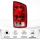 thumbnail image 2 of Luz trasera HECASA para Dodge Ram 1500 2500 3500 RH 02-06, 2 of 9