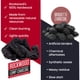 thumbnail image 4 of Barbacoa Charcoal Rockwood Premium de madera de roble, nogal y cerezo, 4 of 7