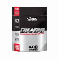 Inner Armour - Creatina Monohidratada 400Gr 133 Sv -