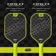 thumbnail image 3 of Paleta de pickleball Selkirk Sport SLK Halo Control MAX Verde, 3 of 3