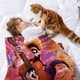 thumbnail image 2 of COCO Dream anti-pilling, suave, ligera, esponjosa y acogedora de lujo para hogar y cocina – Perfecta para niños y adultos, 100 x 150 cm, 2 of 6