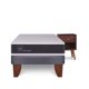 thumbnail image 1 of Cama Europea New Ortopedic 1.5 Plazas Velador New Munich, 1 of 9