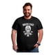 thumbnail image 1 of Polera Dad Biker Papa Moto Dia Del Padre Tallas 2xl 3xl, 1 of 2