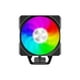 thumbnail image 1 of Disipador CPU Gamemax Sigma 520 Digital BK, 1 of 5