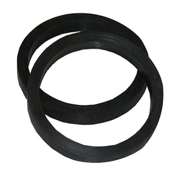 Arandelas de goma para unión deslizante LASCO de 1,25 pulgadas 02-2251