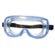 thumbnail image 5 of Gafas Protectoras Para Adultos, Para Obras De Construcción, Corte De Césped, Trabajo Científico, No Antivaho., 5 of 5