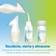 thumbnail image 5 of Extractor de Leche Manual 1 Pieza c/ Mam Estándar 120ml (con bolso), 5 of 11
