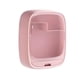 thumbnail image 1 of Comestiquero Montable Rosa 27cm Almacenamiento Organizador, 1 of 3