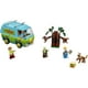thumbnail image 1 of Kit De Construcción Scooby doo 75902 La Máquina Misteriosa, 1 of 3