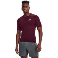 Camiseta Under Armour Heatgear Compression Para Hombre