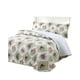 thumbnail image 2 of Cubrecama Quilt Sherpa 2 Plazas 230x250 8, 2 of 3
