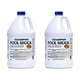 thumbnail image 1 of Pool Shock Liquid Chlorine Champion, listo para usar, 3.78 litros, 1 of 7