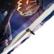 thumbnail image 4 of The Nightmare Before Christmas 3 Pcs Bed Sheets Set Breathable Duvet Cover with 2 Pillow Sham Soft All Seasons Bedding Set, 4 of 5