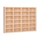 thumbnail image 2 of Vitrina De Madera Para Coches De Juguete A Escala 1/64, Organizador Para Ahorrar Espacio Y Coleccionables., 2 of 5