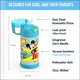 thumbnail image 2 of Botella de Agua THERMOS FUNTAINER 355 ml Aislada al Vacío para Niños, 2 of 4