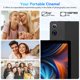 thumbnail image 5 of Tableta ZOFYWNA de 10 pulgadas, 20 GB de RAM, 128 GB de ROM, Android 15, 5 of 8