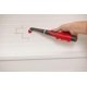 thumbnail image 2 of Depurador eléctrico Rubbermaid Reveal de Grout Head, acoplable, 2 of 7