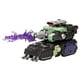thumbnail image 3 of Figura de acción Transformers Collaborative Frankenstein, 3 of 3