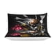 thumbnail image 3 of One-Punch Man Anime Home Bed 3-piece Set Classic Japanese Anime Polyester Wash Student Dormitory Set, 3 of 5