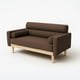 thumbnail image 4 of Sofa de Lino Amsterdam, 4 of 7