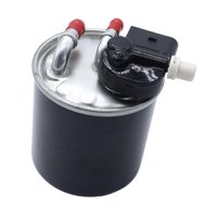 Magideal - Filtros De Combustible Para Coche A6420906052 Sturdy Professional Para Mercedes-Benz Om642