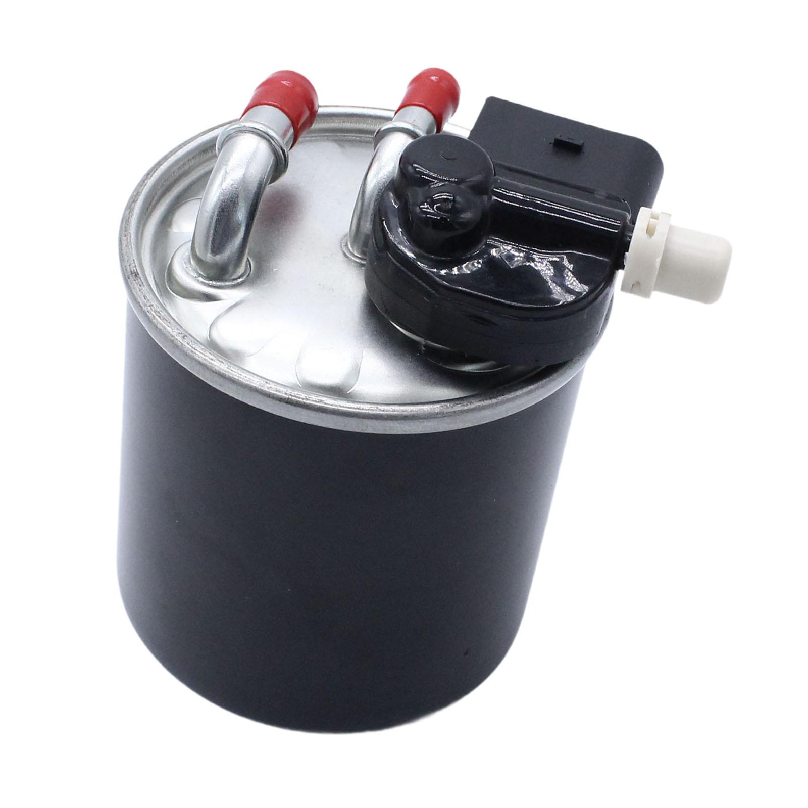 Magideal - Filtros De Combustible Para Coche A6420906052 Sturdy Professional Para Mercedes-Benz Om642