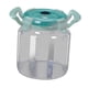 thumbnail image 2 of Tarro De Pepinillos, Tarro De Almacenamiento Transparente De Gran Capacidad Para Cocina, Hogar, Bebidas Frías Y Calientes, 5L, 2 of 5