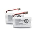 thumbnail image 1 of Batería para teléfono inalámbrico GEILIENERGY BT1007 BT-1007 BBTY0651101, 1 of 7