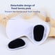 thumbnail image 3 of Adult Elderly Hernia Belt Truss for Inguinal or Sports Hernia Support Brace Hernia Therapy Treatment Belt Pain Relief Recovery, 3 of 3