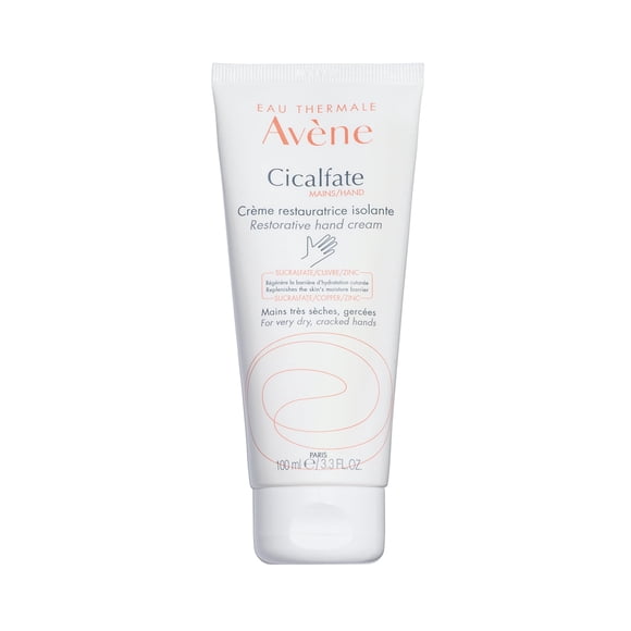 Crema de manos Eau Thermale Avène Cicalfate HANDS 100ml