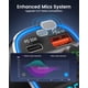 thumbnail image 3 of Transmisor FM y adaptador para coche LENCENT Bluetooth 5.4 48W PD, 3 of 8